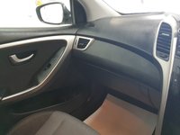 USED 2016 66 HYUNDAI I30 1.6 CRDI SE BLUE DRIVE 5d 109 BHP Good History