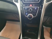 USED 2016 66 HYUNDAI I30 1.6 CRDI SE BLUE DRIVE 5d 109 BHP Good History