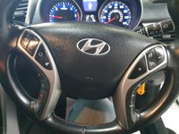 USED 2016 66 HYUNDAI I30 1.6 CRDI SE BLUE DRIVE 5d 109 BHP Good History
