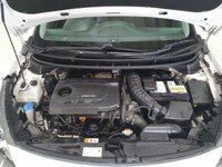 USED 2016 66 HYUNDAI I30 1.6 CRDI SE BLUE DRIVE 5d 109 BHP Good History