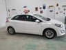 USED 2016 66 HYUNDAI I30 1.6 CRDI SE BLUE DRIVE 5d 109 BHP Good History