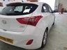 USED 2016 66 HYUNDAI I30 1.6 CRDI SE BLUE DRIVE 5d 109 BHP Good History