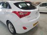 USED 2016 66 HYUNDAI I30 1.6 CRDI SE BLUE DRIVE 5d 109 BHP Good History