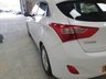 USED 2016 66 HYUNDAI I30 1.6 CRDI SE BLUE DRIVE 5d 109 BHP Good History