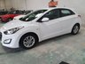 USED 2016 66 HYUNDAI I30 1.6 CRDI SE BLUE DRIVE 5d 109 BHP Good History