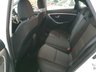 USED 2016 66 HYUNDAI I30 1.6 CRDI SE BLUE DRIVE 5d 109 BHP Good History