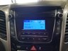 USED 2016 66 HYUNDAI I30 1.6 CRDI SE BLUE DRIVE 5d 109 BHP Good History