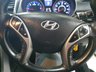 USED 2016 66 HYUNDAI I30 1.6 CRDI SE BLUE DRIVE 5d 109 BHP Good History
