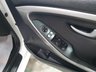 USED 2016 66 HYUNDAI I30 1.6 CRDI SE BLUE DRIVE 5d 109 BHP Good History