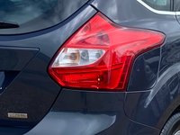 USED 2013 63 FORD FOCUS 1.6 ZETEC TDCI 5d 113 BHP 