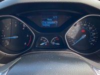 USED 2013 63 FORD FOCUS 1.6 ZETEC TDCI 5d 113 BHP 