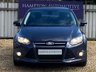 USED 2013 63 FORD FOCUS 1.6 ZETEC TDCI 5d 113 BHP 