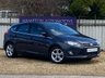 USED 2013 63 FORD FOCUS 1.6 ZETEC TDCI 5d 113 BHP 