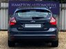 USED 2013 63 FORD FOCUS 1.6 ZETEC TDCI 5d 113 BHP 