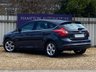 USED 2013 63 FORD FOCUS 1.6 ZETEC TDCI 5d 113 BHP 