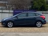 USED 2013 63 FORD FOCUS 1.6 ZETEC TDCI 5d 113 BHP 