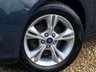 USED 2013 63 FORD FOCUS 1.6 ZETEC TDCI 5d 113 BHP 