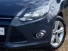 USED 2013 63 FORD FOCUS 1.6 ZETEC TDCI 5d 113 BHP 