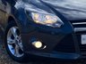 USED 2013 63 FORD FOCUS 1.6 ZETEC TDCI 5d 113 BHP 