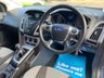 USED 2013 63 FORD FOCUS 1.6 ZETEC TDCI 5d 113 BHP 