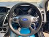 USED 2013 63 FORD FOCUS 1.6 ZETEC TDCI 5d 113 BHP 