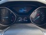 USED 2013 63 FORD FOCUS 1.6 ZETEC TDCI 5d 113 BHP 