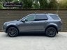 USED 2019 19 LAND ROVER DISCOVERY SPORT 2.0 SI4 HSE 5d 238 BHP FINANCE ALAILABLE ZERO DEPOSIT