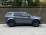 USED 2019 19 LAND ROVER DISCOVERY SPORT 2.0 SI4 HSE 5d 238 BHP FINANCE ALAILABLE ZERO DEPOSIT