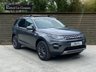 USED 2019 19 LAND ROVER DISCOVERY SPORT 2.0 SI4 HSE 5d 238 BHP FINANCE ALAILABLE ZERO DEPOSIT