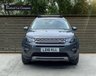 USED 2019 19 LAND ROVER DISCOVERY SPORT 2.0 SI4 HSE 5d 238 BHP FINANCE ALAILABLE ZERO DEPOSIT