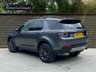 USED 2019 19 LAND ROVER DISCOVERY SPORT 2.0 SI4 HSE 5d 238 BHP FINANCE ALAILABLE ZERO DEPOSIT