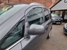 USED 2012 12 VAUXHALL ZAFIRA 1.6 16v DESIGN (7 Seats) 5dr - PARK ASSIST 