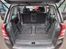 USED 2012 12 VAUXHALL ZAFIRA 1.6 16v DESIGN (7 Seats) 5dr - PARK ASSIST 