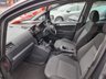 USED 2012 12 VAUXHALL ZAFIRA 1.6 16v DESIGN (7 Seats) 5dr - PARK ASSIST 