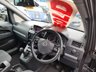 USED 2012 12 VAUXHALL ZAFIRA 1.6 16v DESIGN (7 Seats) 5dr - PARK ASSIST 