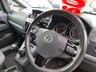 USED 2012 12 VAUXHALL ZAFIRA 1.6 16v DESIGN (7 Seats) 5dr - PARK ASSIST 