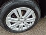 USED 2012 12 VAUXHALL ZAFIRA 1.6 16v DESIGN (7 Seats) 5dr - PARK ASSIST 