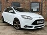USED 2013 63 FORD FOCUS 2.0 ST-2 5d 247 BHP 
