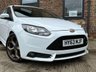 USED 2013 63 FORD FOCUS 2.0 ST-2 5d 247 BHP 