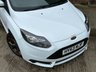 USED 2013 63 FORD FOCUS 2.0 ST-2 5d 247 BHP 