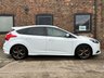 USED 2013 63 FORD FOCUS 2.0 ST-2 5d 247 BHP 