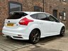 USED 2013 63 FORD FOCUS 2.0 ST-2 5d 247 BHP 