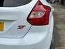 USED 2013 63 FORD FOCUS 2.0 ST-2 5d 247 BHP 