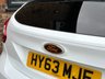 USED 2013 63 FORD FOCUS 2.0 ST-2 5d 247 BHP 