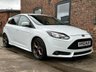 USED 2013 63 FORD FOCUS 2.0 ST-2 5d 247 BHP 