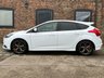 USED 2013 63 FORD FOCUS 2.0 ST-2 5d 247 BHP 