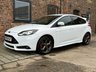 USED 2013 63 FORD FOCUS 2.0 ST-2 5d 247 BHP 
