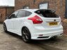 USED 2013 63 FORD FOCUS 2.0 ST-2 5d 247 BHP 