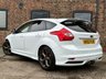 USED 2013 63 FORD FOCUS 2.0 ST-2 5d 247 BHP 