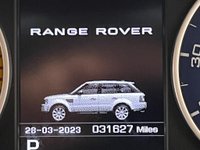 USED 2013 13 LAND ROVER RANGE ROVER SPORT 5.0 KAHN COSWORTH DESIGN RS 600 V8 AUTOBIOGRAPHY SPORT 5d 555 BHP Sensational Exclusive Cosworth RS 600 KAHN Design Fire Breathing 550BHP  600 lbs of Torque,